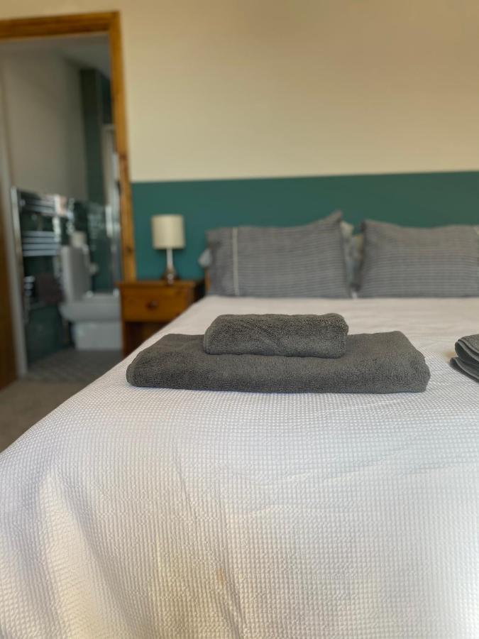 하버포드웨스트 Little Hilton Farm B&B 외부 사진