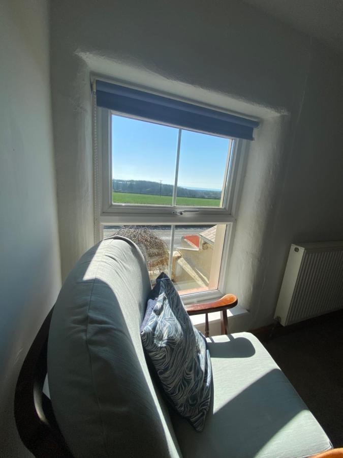 하버포드웨스트 Little Hilton Farm B&B 외부 사진